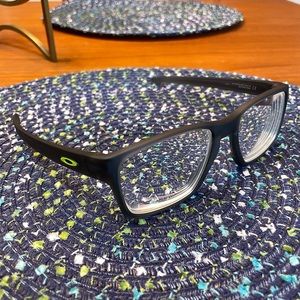 Oakley Litebeam RX glasses